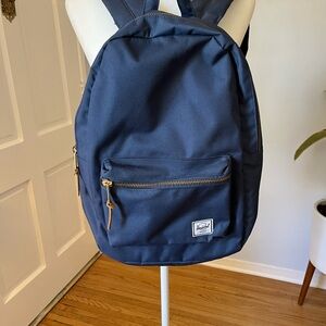 Herschel Supply Company Navy Backpack